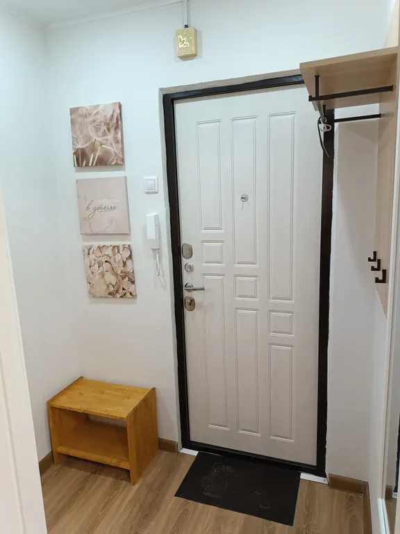 Уютная новая студия в центре Анапы