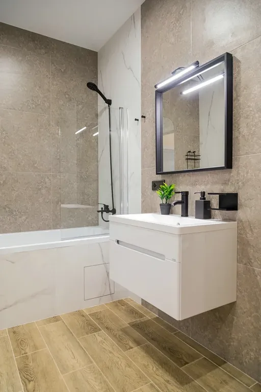 Пентхаус в ЖК Небесный в 10 минутах от аэропорта