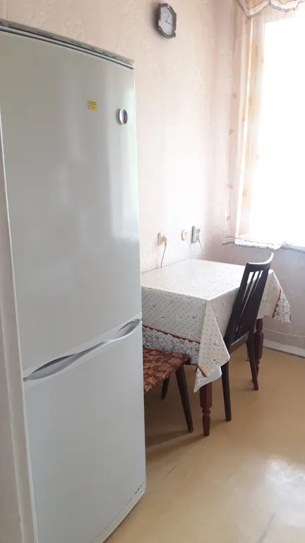 Квартира рядом с онкоцентром имени Цыба