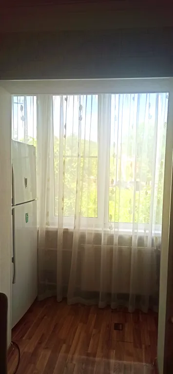 Квартира в живописном уголке с видом на горы