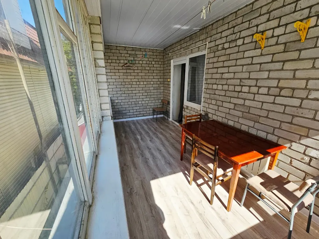 Домик мечты для идеального отдыха