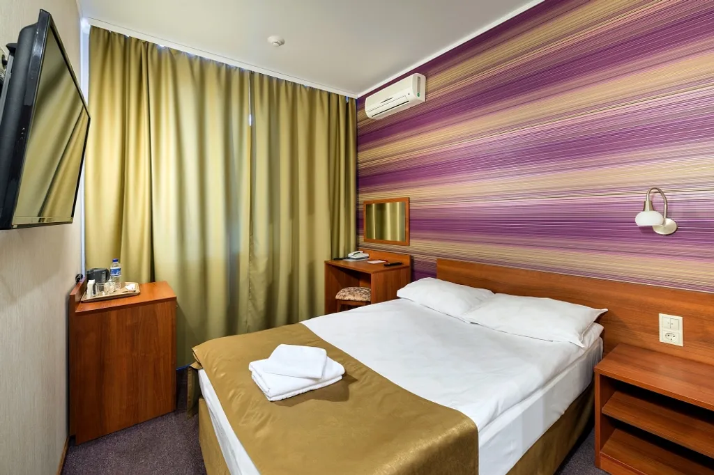 Квартира Комната — аренда посуточно в Саратов