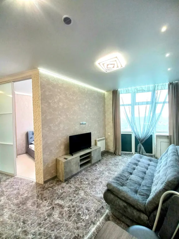 Уютная квартира с видом на Дон