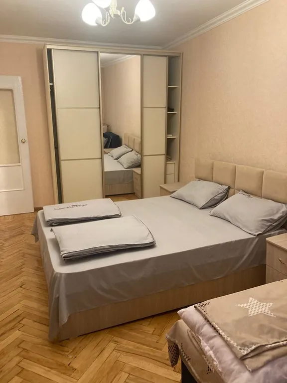 Апартамент в центре