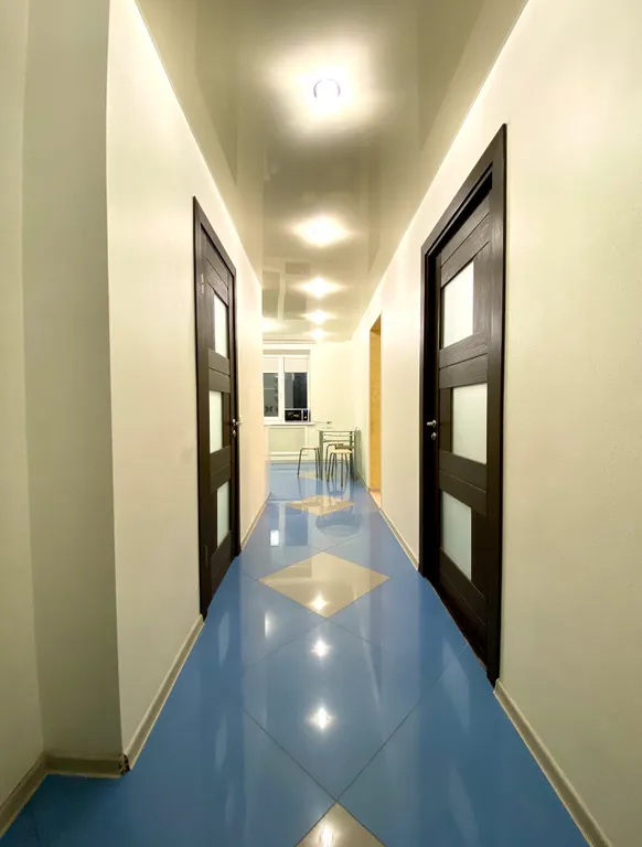 Квартира Двухкомнатная квартира в самом центре, рядом с ТЦ "Аура" — Ярославль