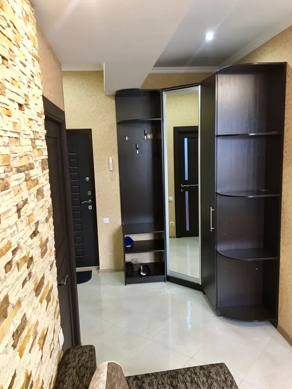 Апартаменты Калифорния