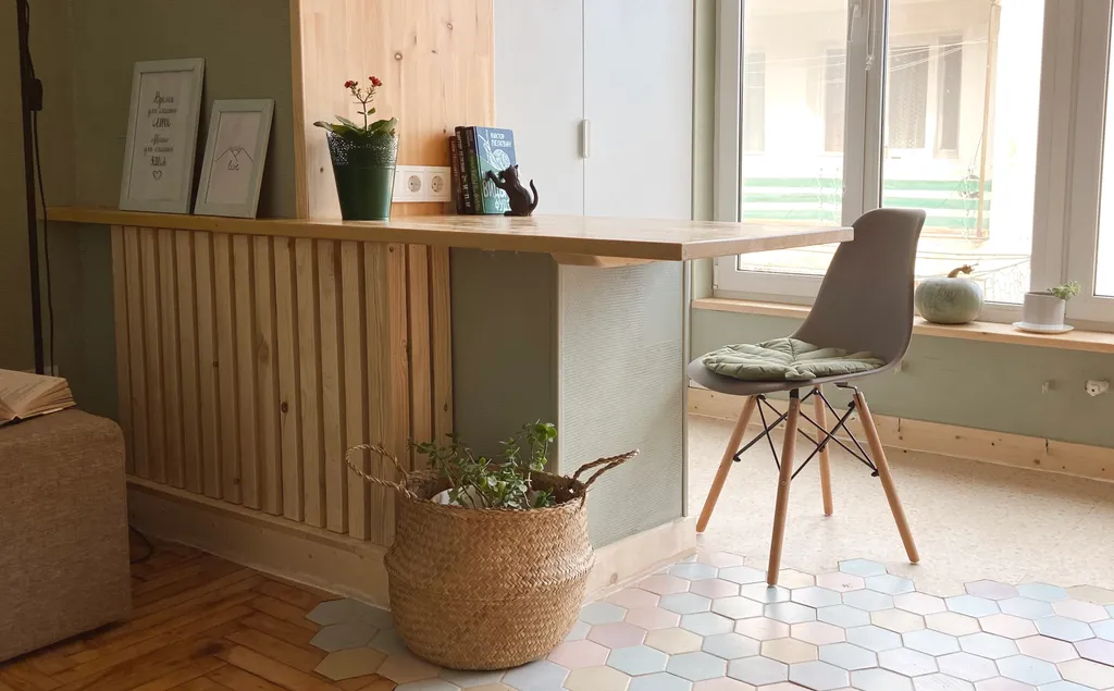 Квартира Шхельда