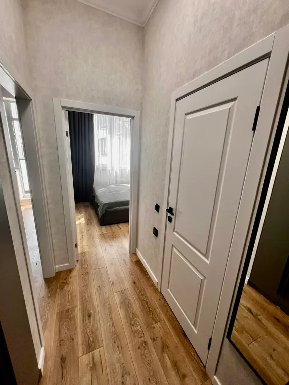 Есть всё для вашего комфорта