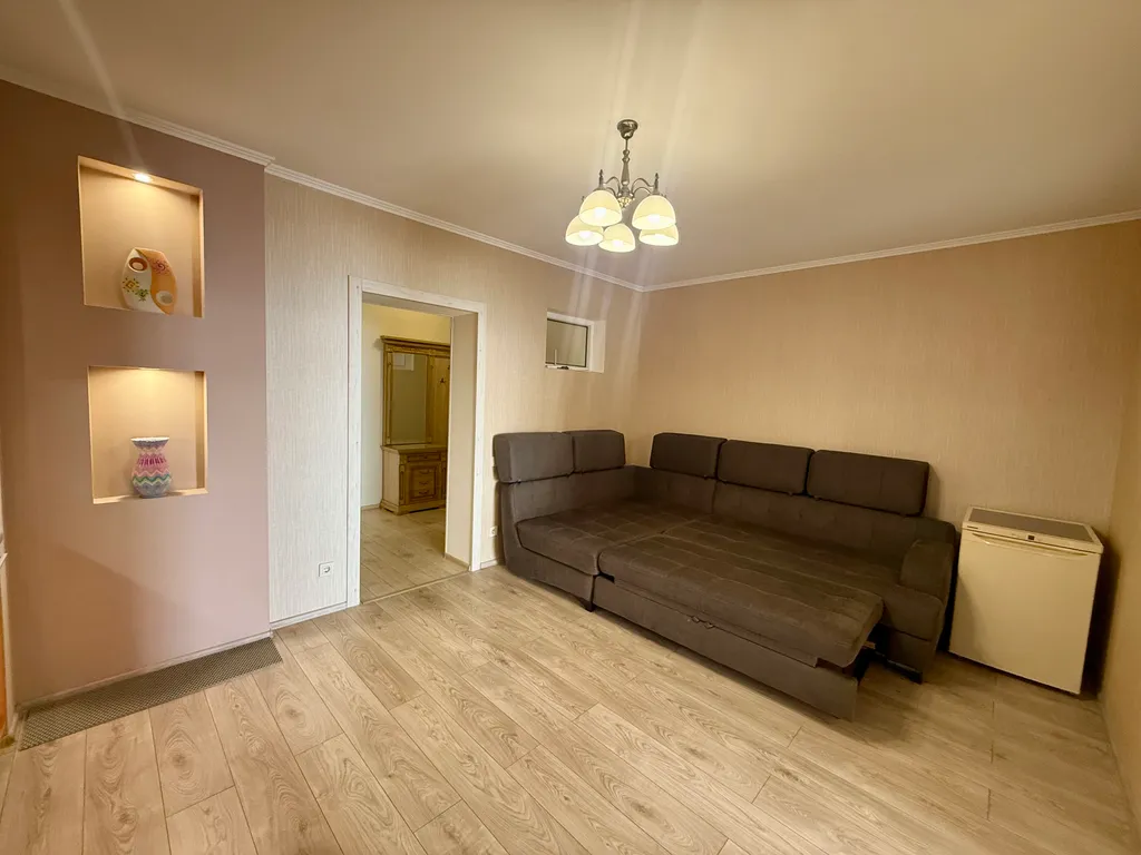 Апартаменты класса люкс в 10 метрах от моря