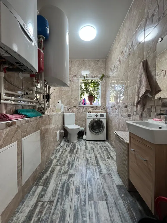 Уютный дом с сауной близ курорта Завидово