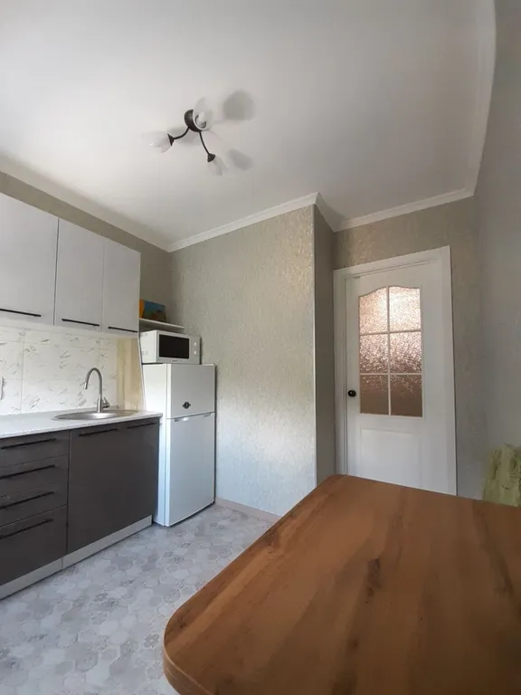 Квартира Комфортная квартира рядом с Новым Хесонесом — Севастополь