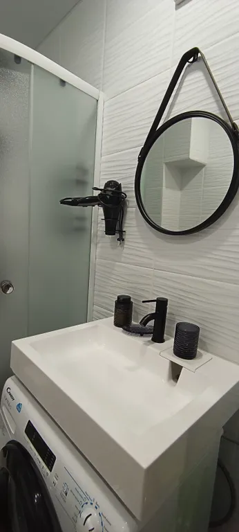 Уютная студия у метро с зоной отдыха и видом на закаты