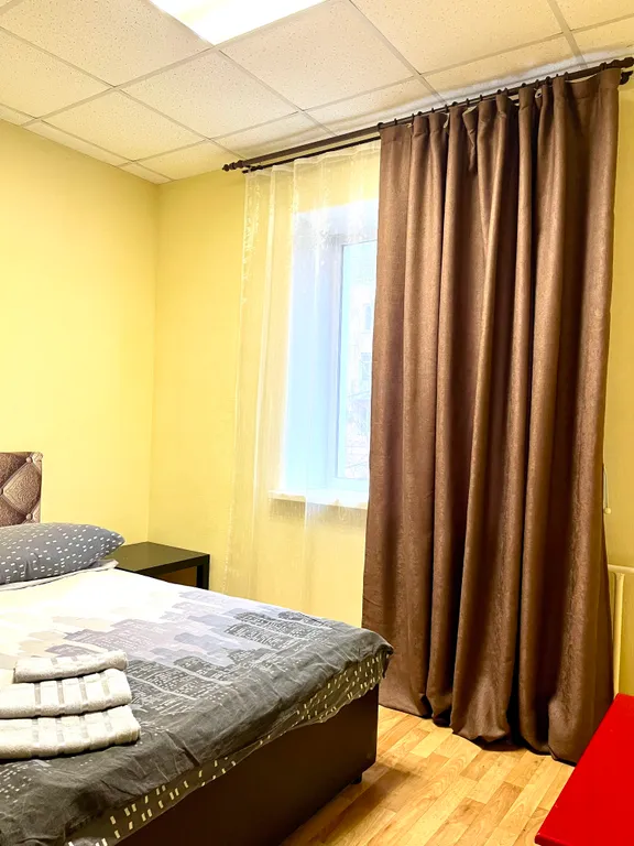 Квартира Комната — аренда посуточно в Томск