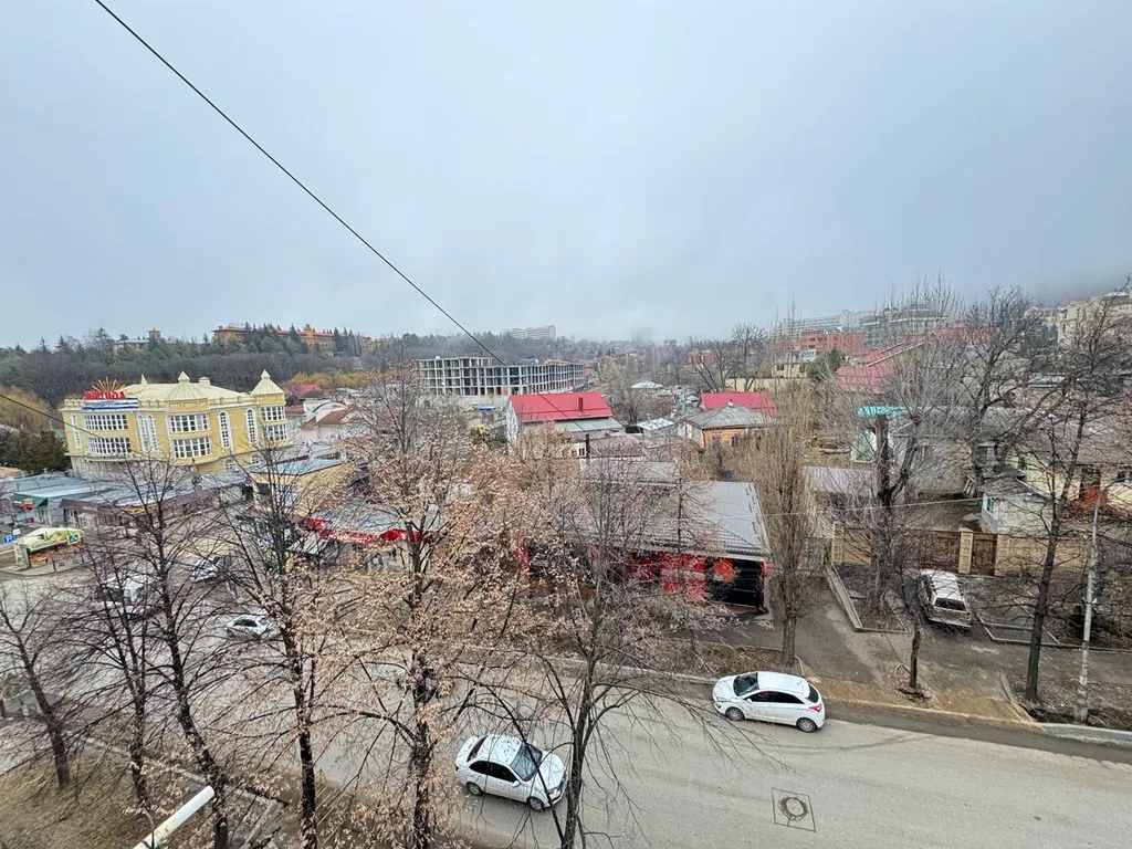 Видовая квартира