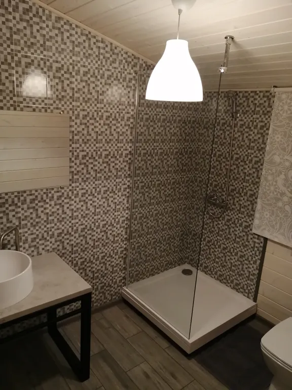 Уютный дом в Переславле-Залесском