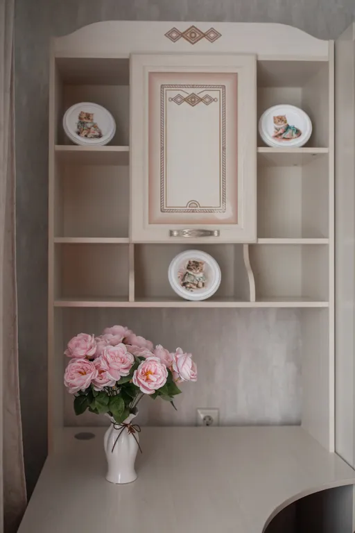 Уютная квартира в элитном районе с видом на озеро в парке имени Кирова