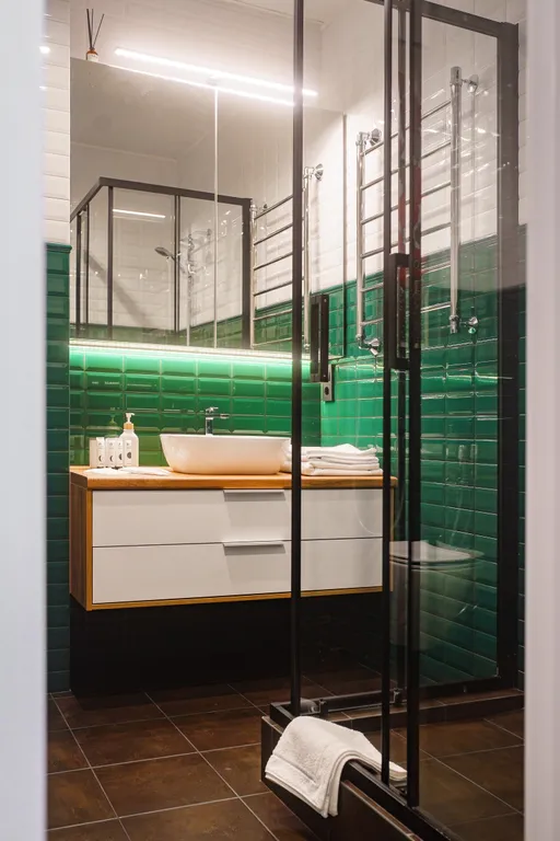 Уютная студия в историческом центре Самары