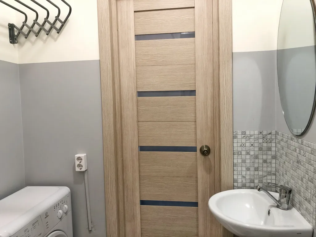 Новая и чистая студия рядом с аэропортом