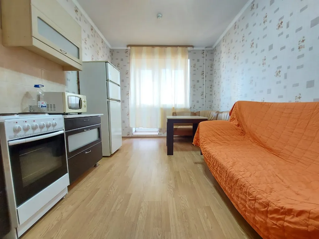 Уютная квартира 1+ в центре