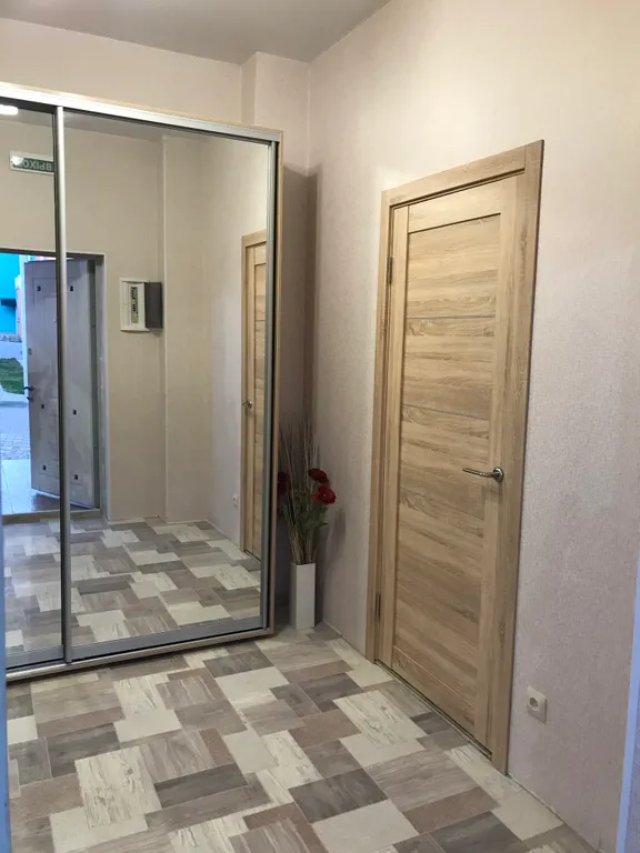 Квартира Апартаменты 2-ух комнатные — Севастополь