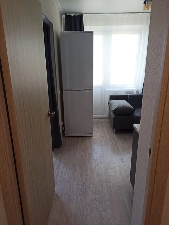 Квартира 1-комнатная Квартира — Анапа