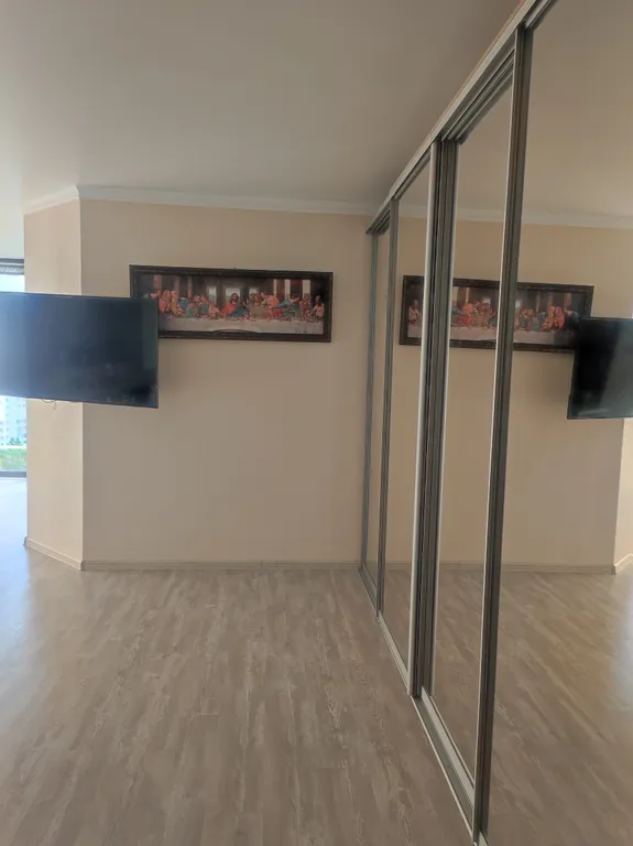 Евродвушка для комфортного проживания и отдыха