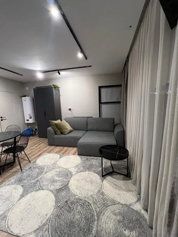 Коттедж Уютный домик в центре Романтика — Архыз