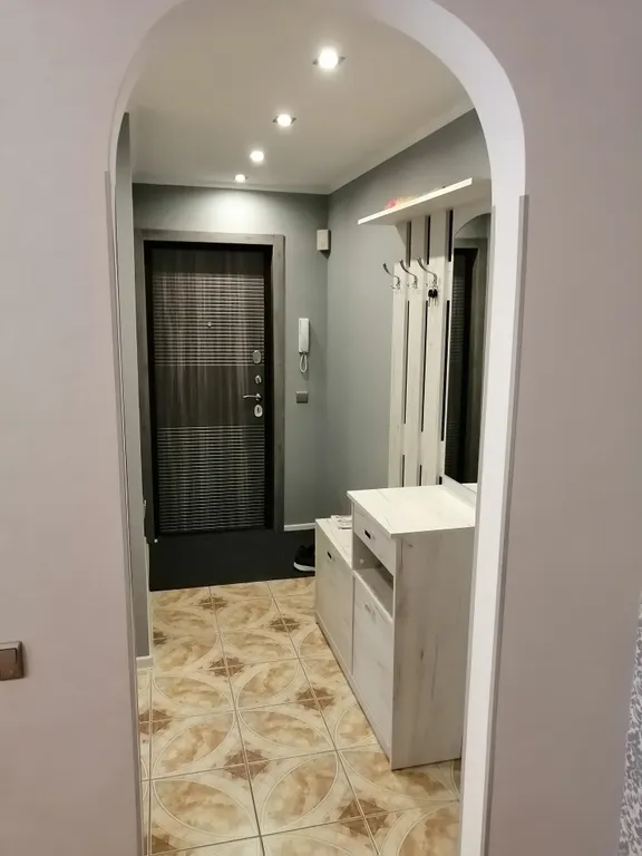 Рыбная деревня