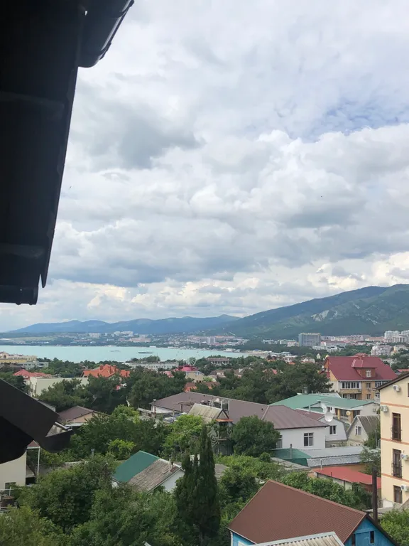 Квартира Комната — Геленджик