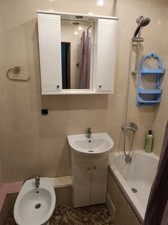 Уютная квартира в самом удобном районе города