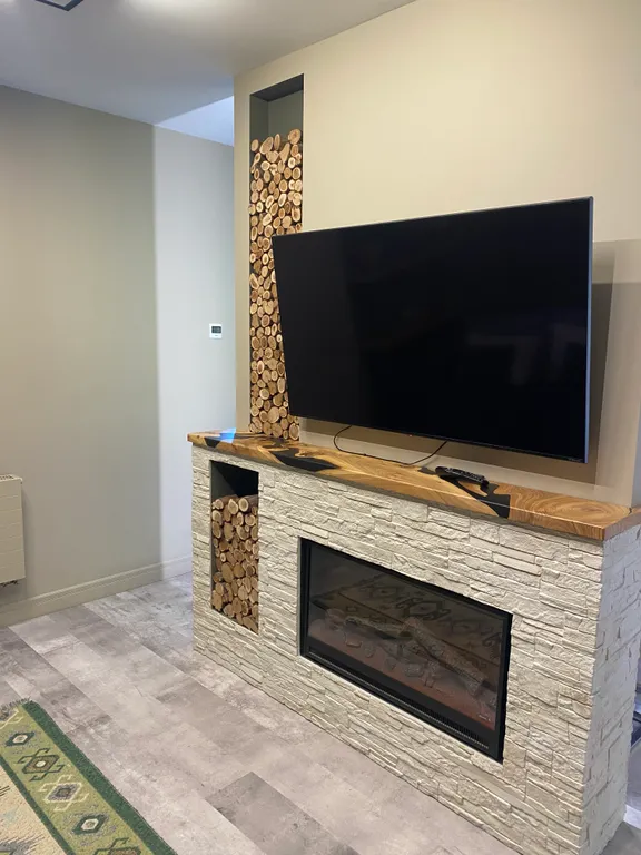 Квартира Шикарная квартира у моря — Анапа