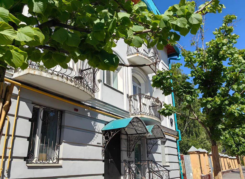 Квартира Семейные апартаменты в историческом центре — аренда посуточно в Казань