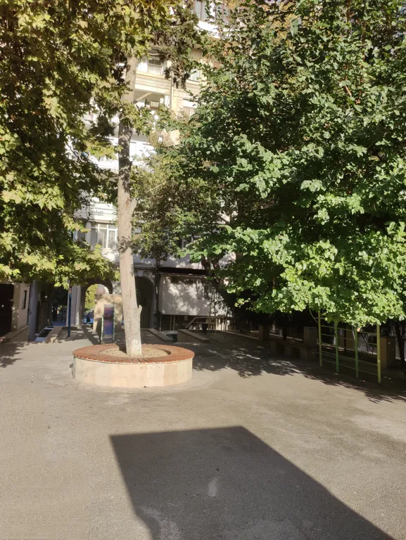 Уютная квартира в самом центре Баку