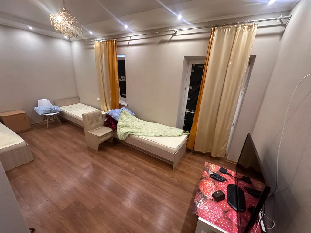 Дом в Твери