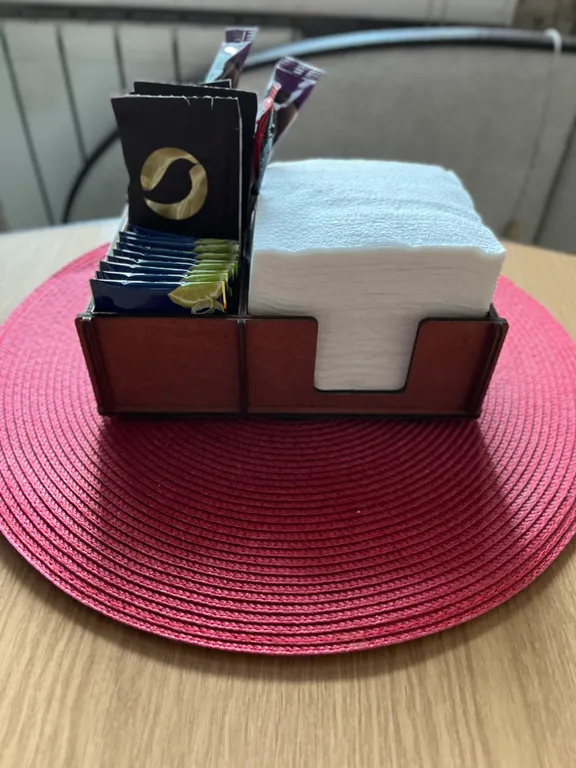 Уютная однокомнатная квартира в центре города