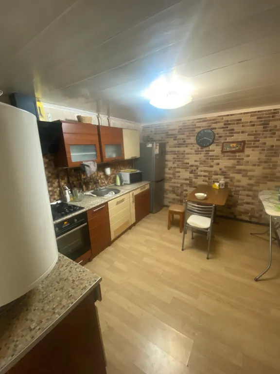 Коттедж 2-комнатный Дом — Анапа