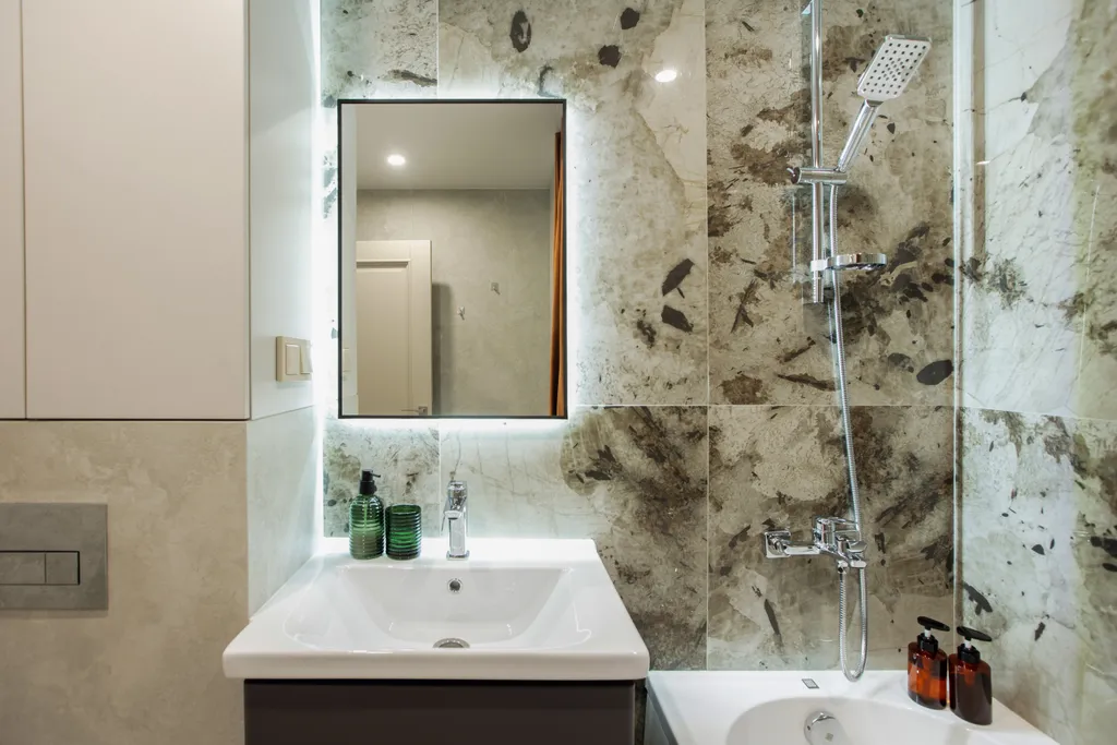 Видовая квартира в историческом центре