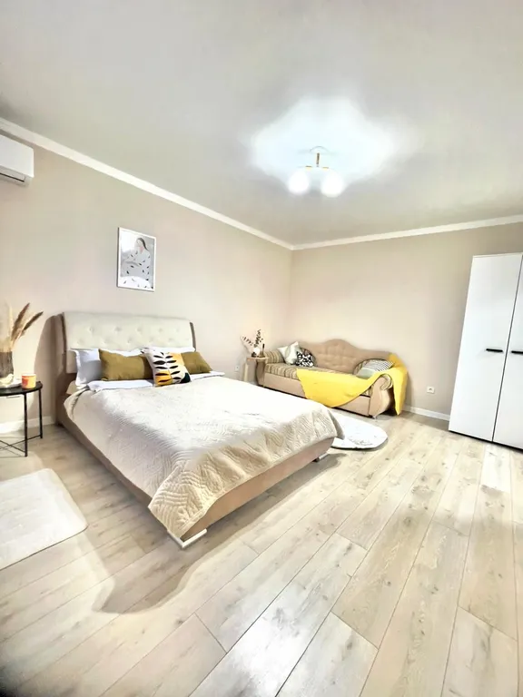 Люкс квартира в центре — аренда посуточно в Кокшетау