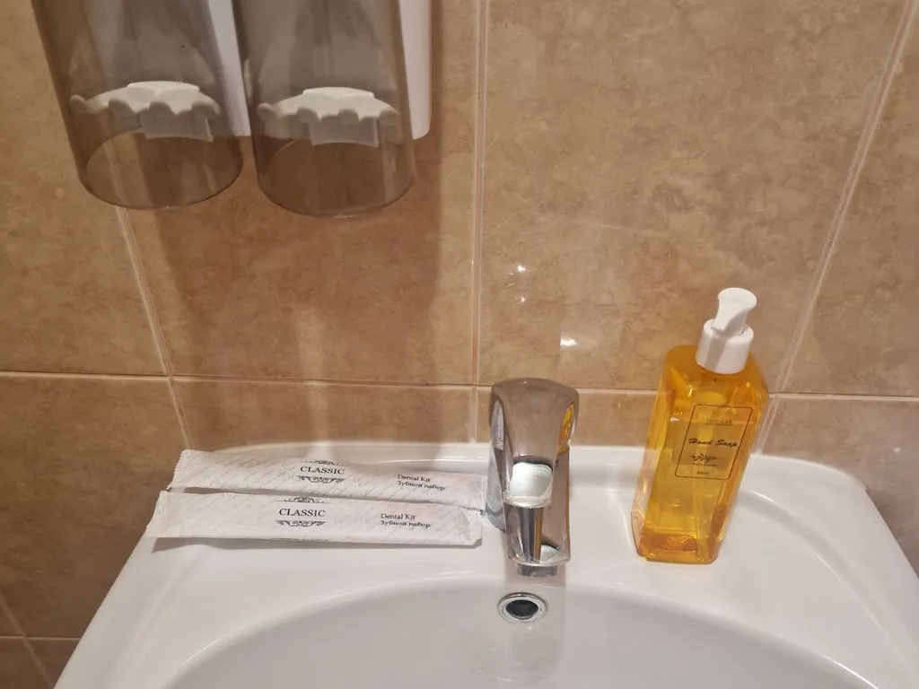 Квартира Комната — Сириус