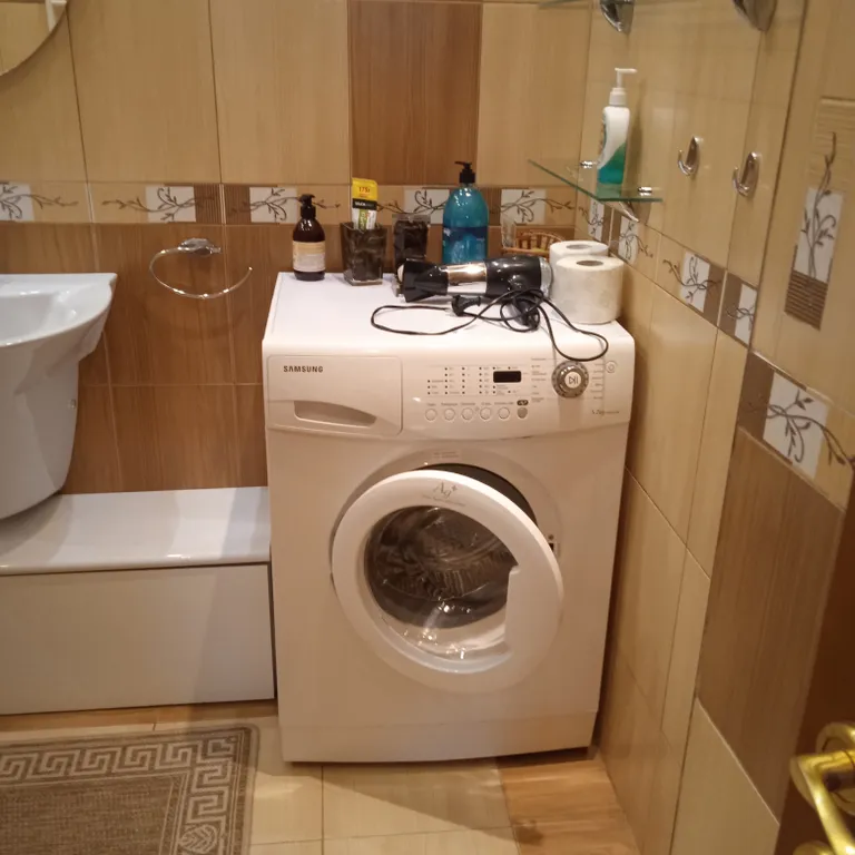 Квартира Уютная квартира — Калининград