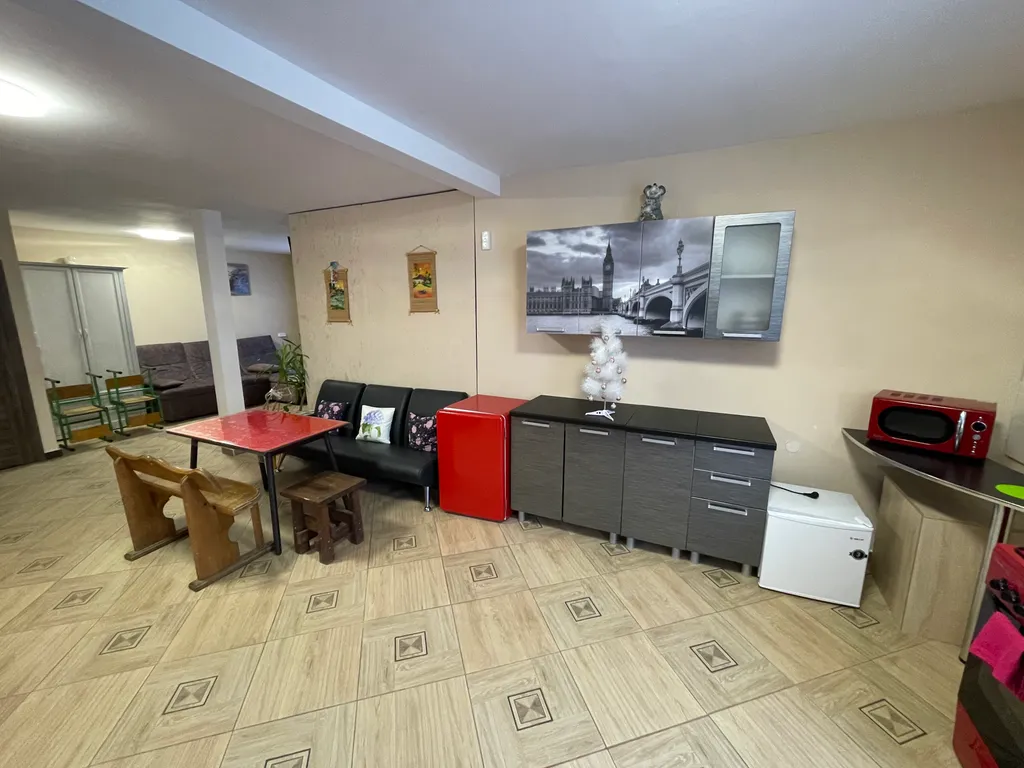 Сосновая Сказка