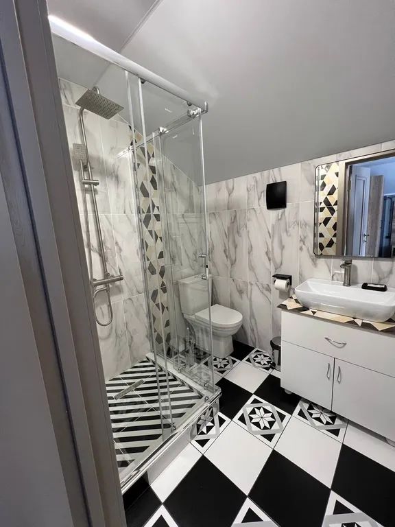 Коттедж-гостевой дом для большой компании