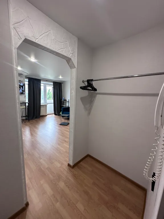 Квартира Уютная студия в самом центре — Волгоград