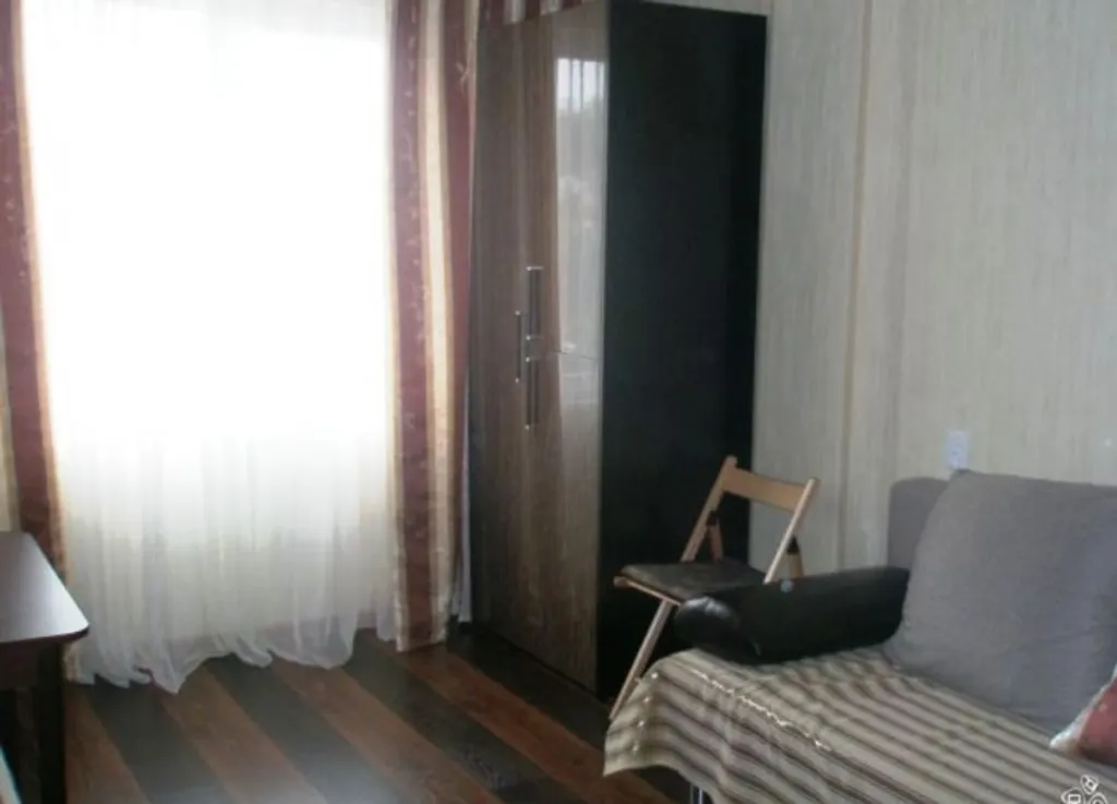 Квартира эконом с террасой