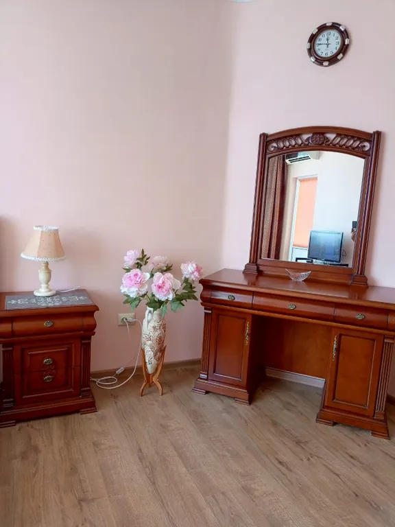 Квартира Уютная квартира у самого синего моря — Севастополь