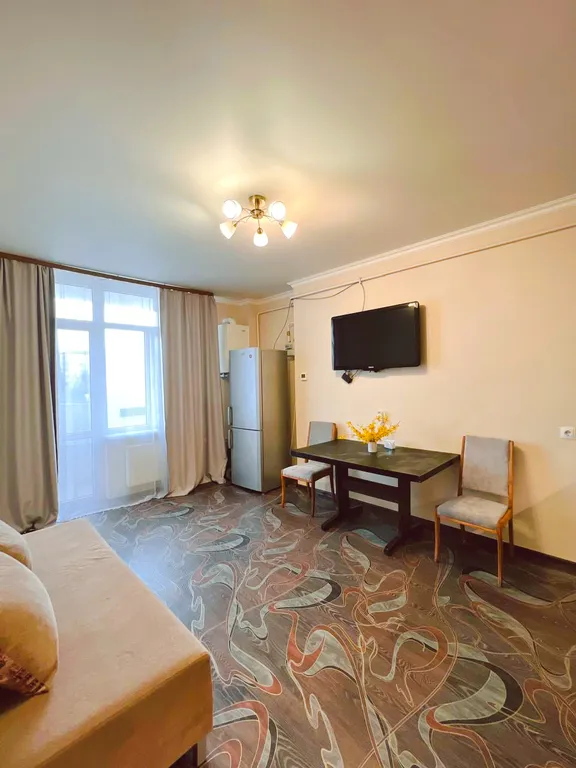 Квартира 1-комнатная квартира комфорт класса — Севастополь