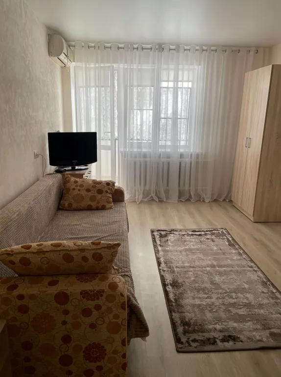 Уютная квартира в трех шагах от моря