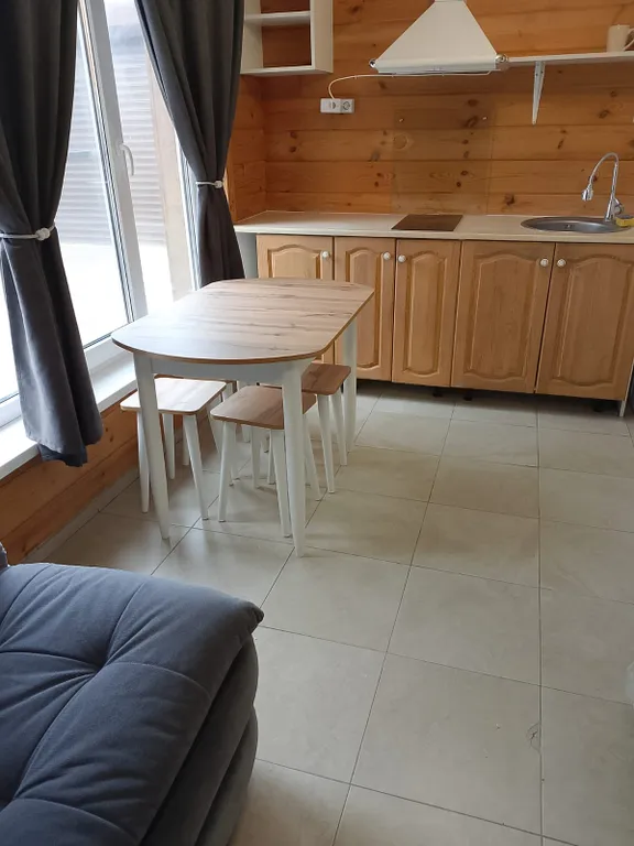 Гостевой домик с отдельным входом