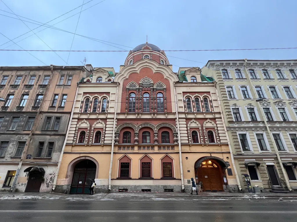 VeraLand. Люстра