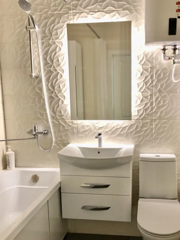 Студия в новом ЖК Уют Парк